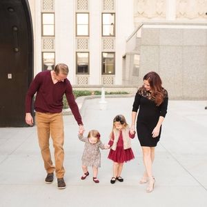 Meet your Posher, Kyle